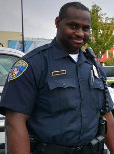 Sean C. Morgan