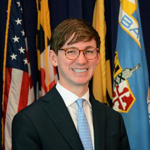 Daniel P. Murphy