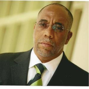 Vernon R. Herron
