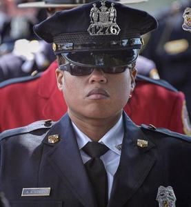 Adrian A. Mobley
