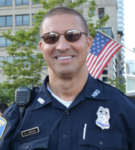 Robert L. Hartlove