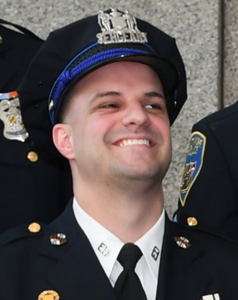 Joseph A. Recine