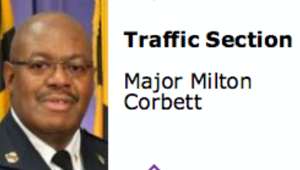 Milton L. Corbett