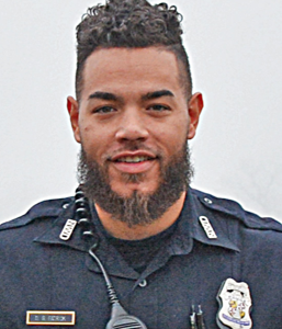 Devonte S. Patrick