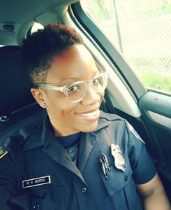 Wendy K. Morton