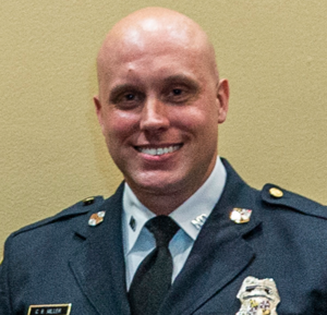 Christopher B. Miller