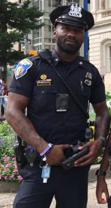 Erwin A. Scofield II