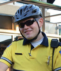 Ryan J. Raney