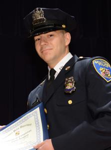 Cullen D. Loughrey