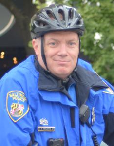 James R. McCartin