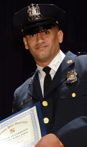 Carlos J. Robles-Castro