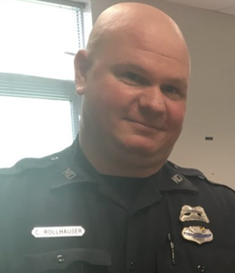 Mike M. Rollhauser Jr