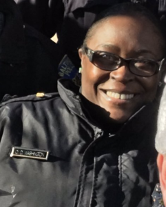 Ongenette D. Washington