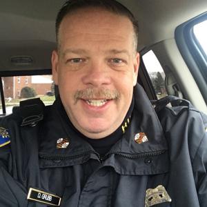 Danny G. Grubb Jr
