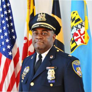 Frederick J. Stewart III