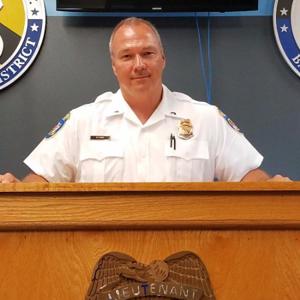 Michael A. Sturm