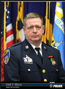 Joel F. Heiss