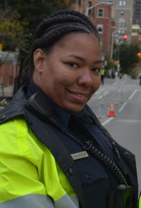 Tamara L. Harper