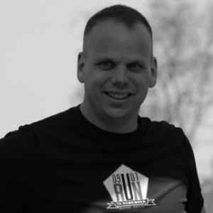 Steven P. Olson