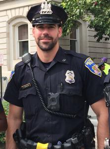 Eric M. Swoboda
