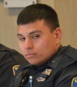 Rafael E. Orellana