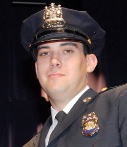 Andrew C. Miloff