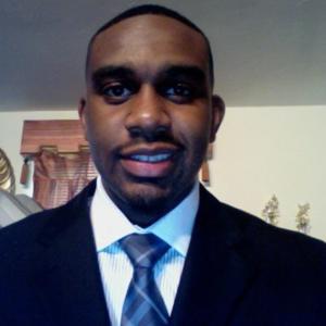 Isaiah Moten