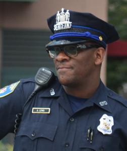 Antione J. Lewis