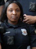 Krystal Y. Moody