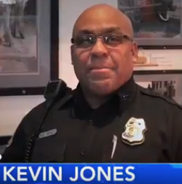 Kevin E. Jones