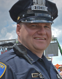 Craig A. Streett