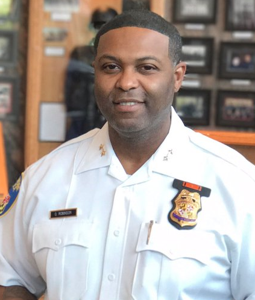 Osborne Robinson
