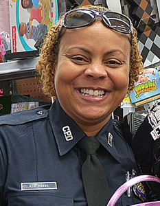 Karen D. Manns
