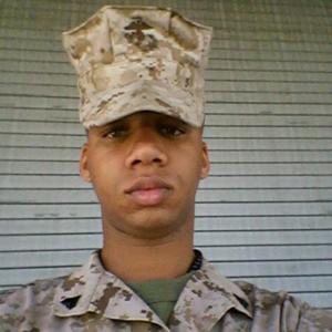 Gary E. C. Hinds