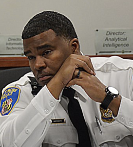 Dion E. Hatchett