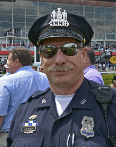 James N. Marsh