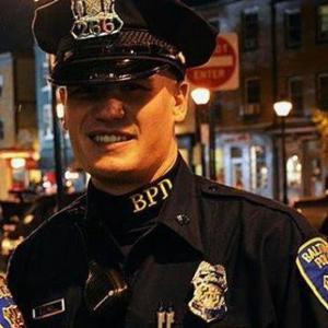 Eric C. Mox