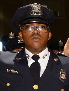 Nathan D. Henderson