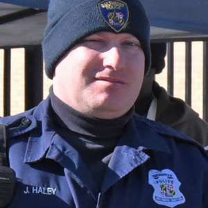 John L. Haley Jr