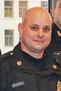 Wayne A. Nestor