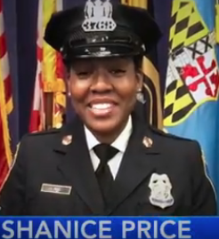 Shanice L. Price
