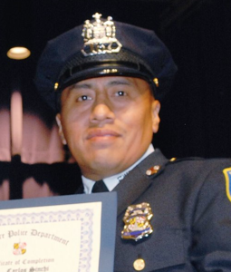 Carlos H. Sinchi