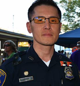 Julian J. Min