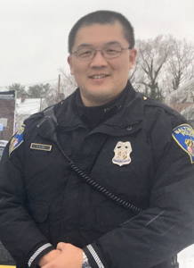 Victor L. Liu