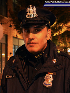 Edwin Melendez