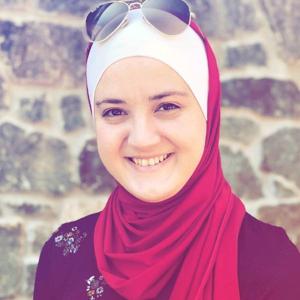 Farah S. Narmouq