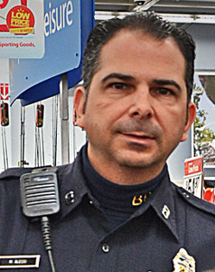 Michael J. Alessi