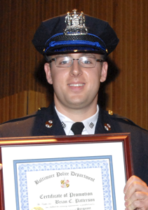 Brian C. Patterson