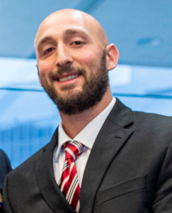 Mark M. Neptune