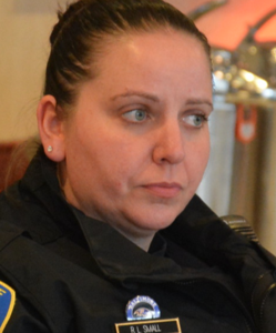 Rebecca Small